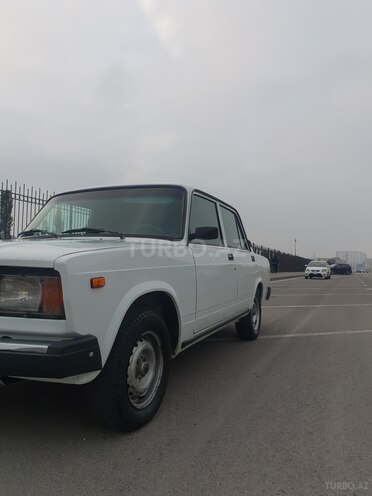 LADA (VAZ) 2107 2005, 73,697 km - 1.6 l - Bakı