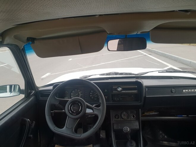 LADA (VAZ) 2107 2005, 73,697 km - 1.6 l - Bakı