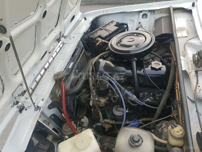 LADA (VAZ) 2107 2005, 73,697 km - 1.6 l - Bakı