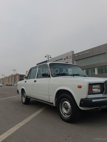 LADA (VAZ) 2107 2005, 73,697 km - 1.6 l - Bakı
