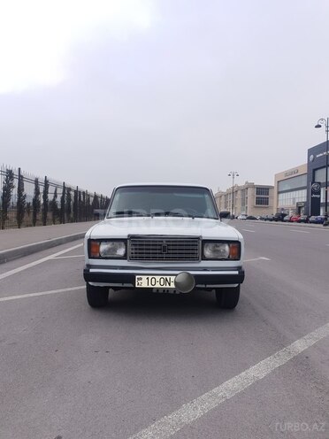 LADA (VAZ) 2107 2005, 73,697 km - 1.6 l - Bakı