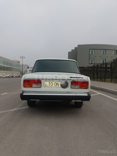 LADA (VAZ) 2107 2005, 73,697 km - 1.6 l - Bakı