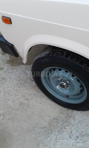LADA (VAZ) 2105 1996, 150,000 km - 1.5 l - Bakı