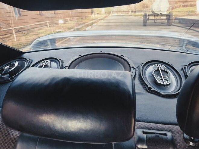 Opel Vectra 2001, 210,000 km - 1.8 l - Bakı
