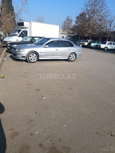 Opel Vectra 2001, 210,000 km - 1.8 l - Bakı