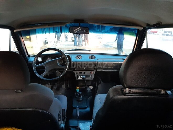 LADA (VAZ) Niva 1985, 875,234 km - 1.7 l - Şamaxı