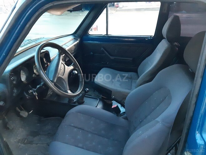 LADA (VAZ) Niva 1985, 875,234 km - 1.7 l - Şamaxı