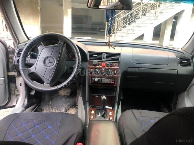 Mercedes C 180 1998, 258,633 km - 1.8 l - Bakı