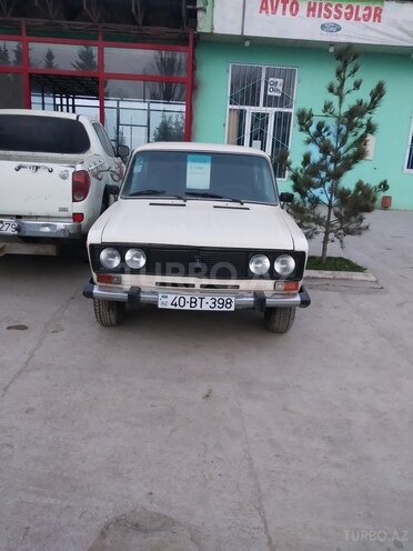 LADA (VAZ) 2106 1988, 300,000 km - 1.6 l - Xaçmaz