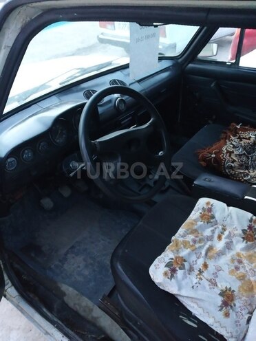 LADA (VAZ) 2106 1988, 300,000 km - 1.6 l - Xaçmaz