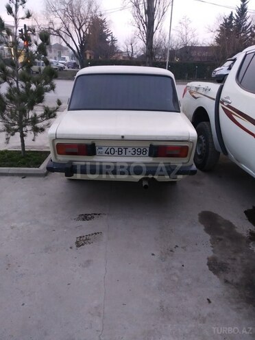 LADA (VAZ) 2106 1988, 300,000 km - 1.6 l - Xaçmaz
