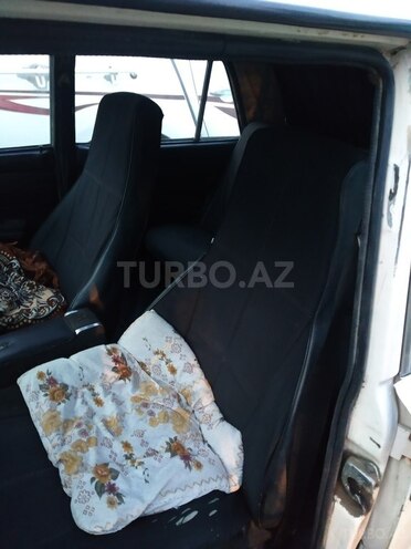 LADA (VAZ) 2106 1988, 300,000 km - 1.6 l - Xaçmaz