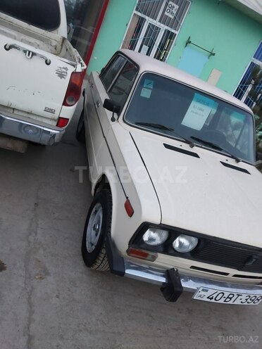 LADA (VAZ) 2106 1988, 300,000 km - 1.6 l - Xaçmaz