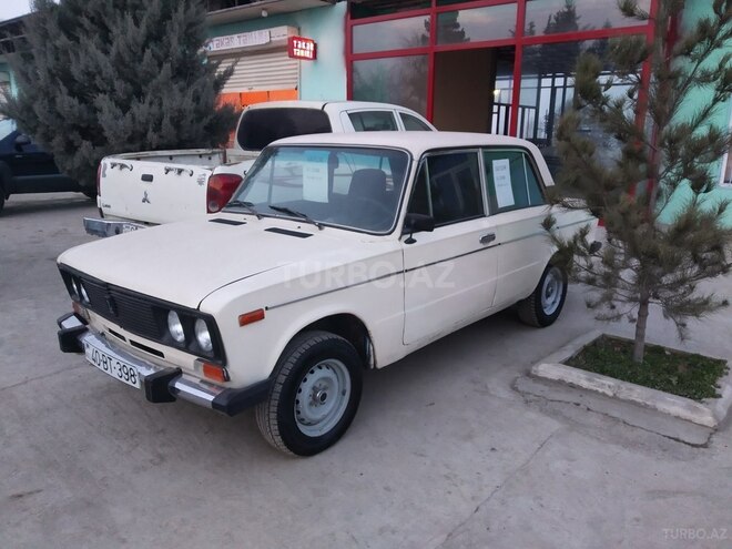 LADA (VAZ) 2106 1988, 300,000 km - 1.6 l - Xaçmaz
