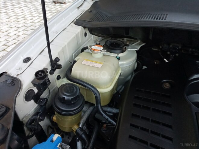 Kia Sportage 2007, 190,000 km - 2.0 л - Bakı
