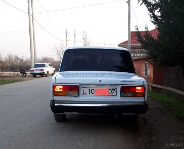 LADA (VAZ) 2107 1999, 100,000 km - 1.6 l - Sabirabad