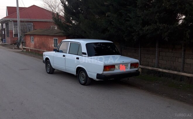 LADA (VAZ) 2107 1999, 100,000 km - 1.6 l - Sabirabad