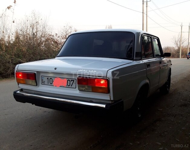 LADA (VAZ) 2107 1999, 100,000 km - 1.6 l - Sabirabad