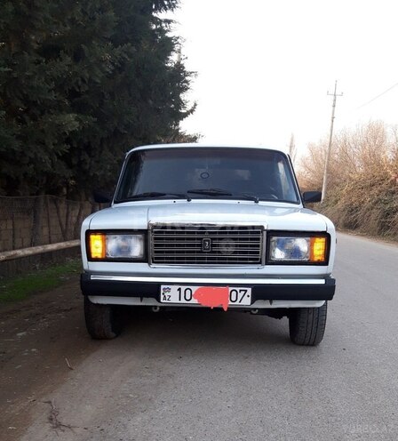 LADA (VAZ) 2107 1999, 100,000 km - 1.6 l - Sabirabad