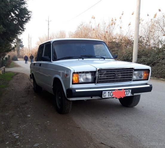 LADA (VAZ) 2107 1999, 100,000 km - 1.6 l - Sabirabad