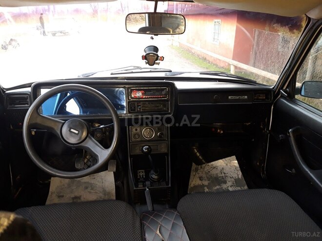 LADA (VAZ) 2107 1999, 100,000 km - 1.6 l - Sabirabad