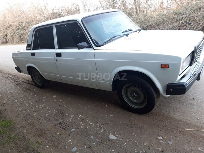 LADA (VAZ) 2107 1999, 100,000 km - 1.6 l - Sabirabad