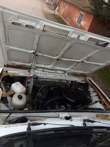 LADA (VAZ) 2107 1999, 100,000 km - 1.6 l - Sabirabad