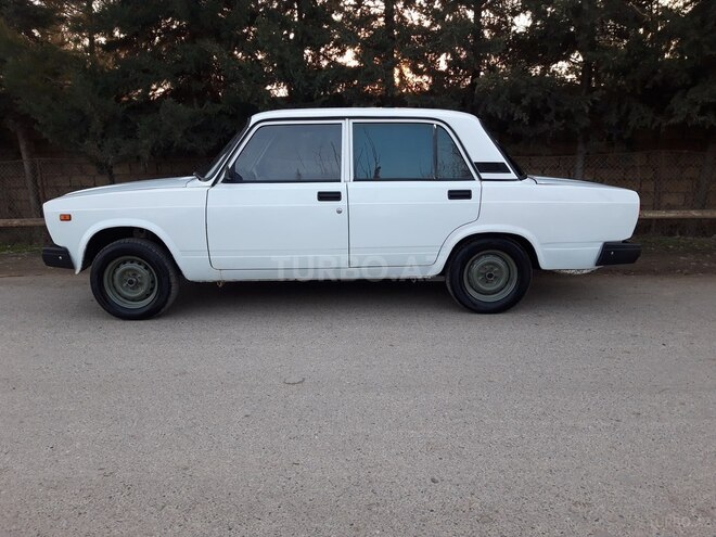 LADA (VAZ) 2107 1999, 100,000 km - 1.6 l - Sabirabad