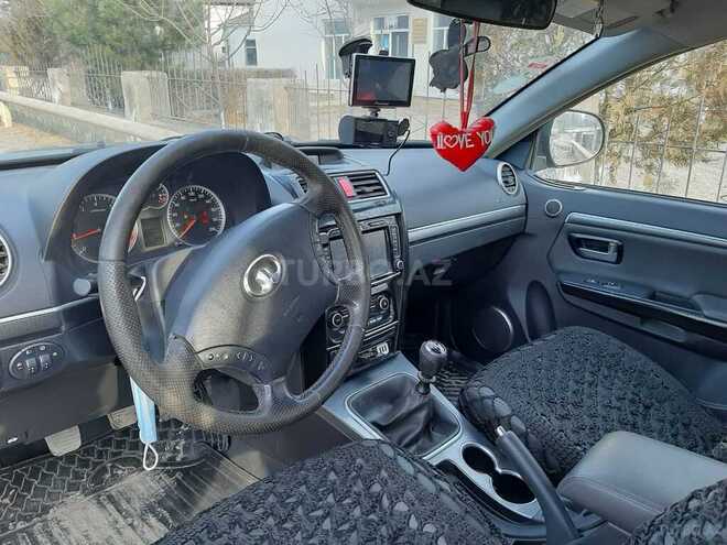 GWM Hover H3 2015, 110,885 km - 2.0 л - Oğuz