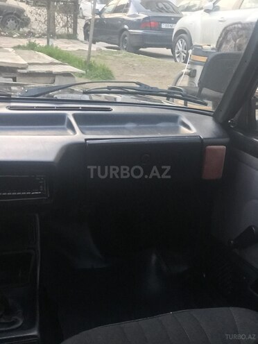 Tofas Sahin 2004, 200,000 km - 1.6 l - Bakı
