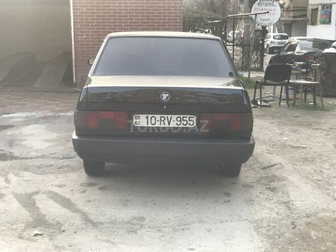 Tofas Sahin 2004, 200,000 km - 1.6 l - Bakı