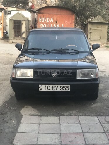 Tofas Sahin 2004, 200,000 km - 1.6 l - Bakı