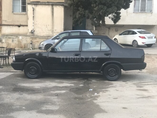 Tofas Sahin 2004, 200,000 km - 1.6 l - Bakı