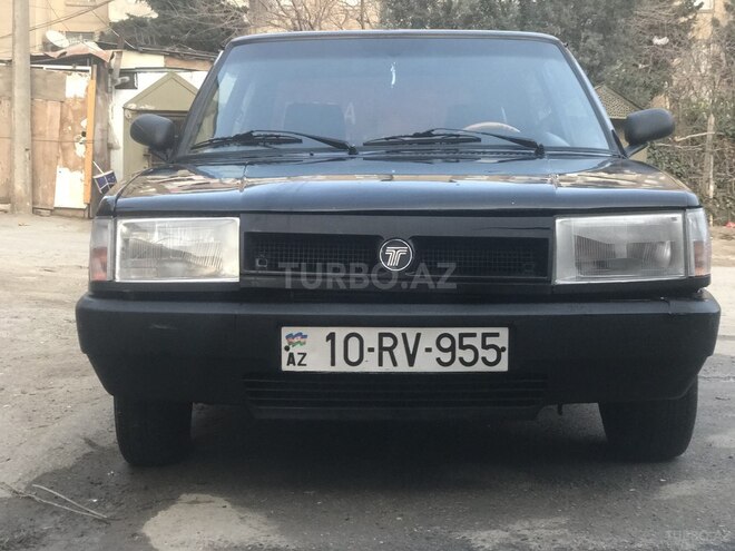Tofas Sahin 2004, 200,000 km - 1.6 l - Bakı