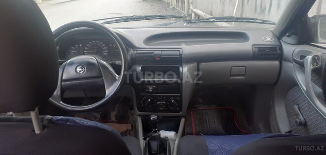 Opel Astra 1992, 277,700 km - 1.4 l - Bakı