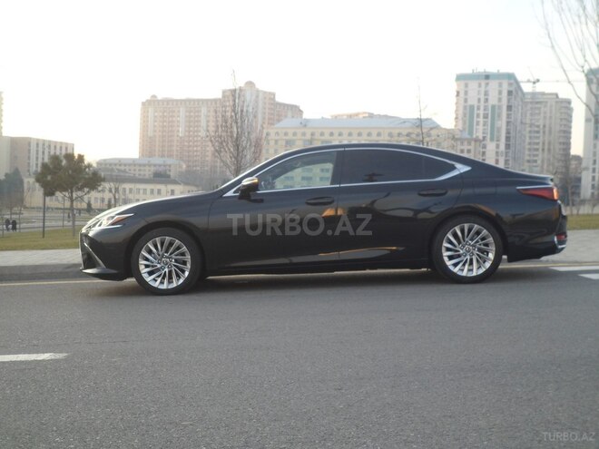 Lexus ES 250 2020, 7,900 km - 2.5 l - Bakı