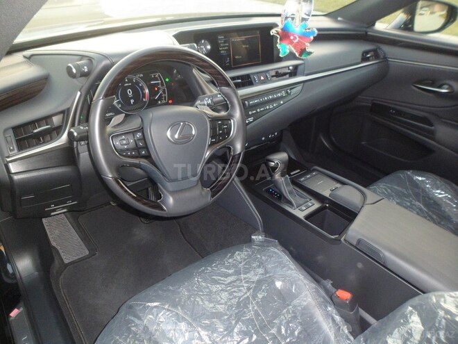 Lexus ES 250 2020, 7,900 km - 2.5 l - Bakı