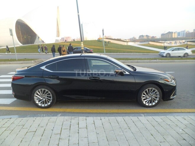 Lexus ES 250 2020, 7,900 km - 2.5 l - Bakı