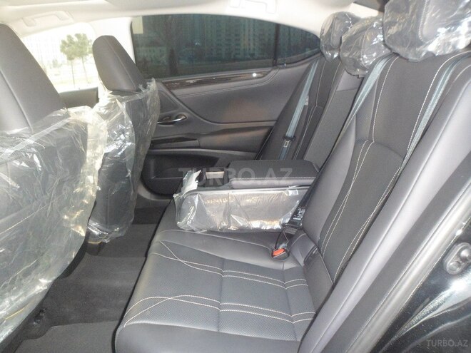 Lexus ES 250 2020, 7,900 km - 2.5 l - Bakı