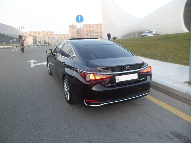Lexus ES 250 2020, 7,900 km - 2.5 l - Bakı