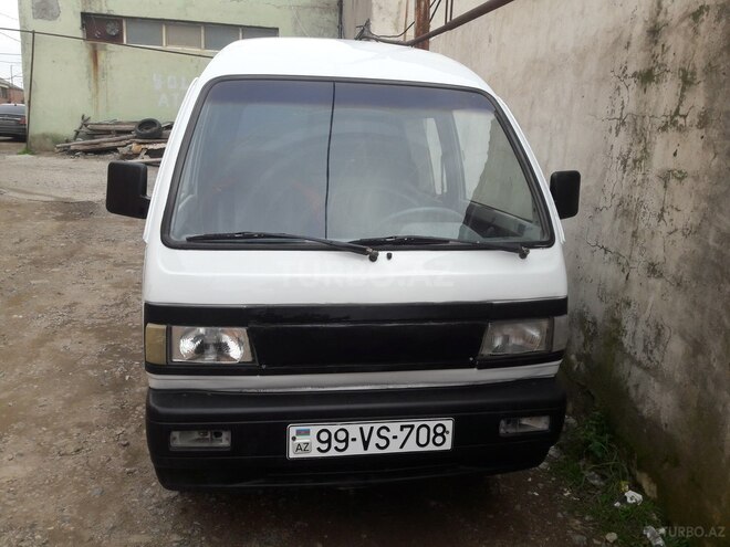Daewoo Damas 2004, 100,000 km - 0.8 l - Bakı
