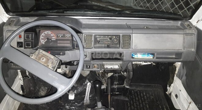 Daewoo Damas 2004, 100,000 km - 0.8 l - Bakı