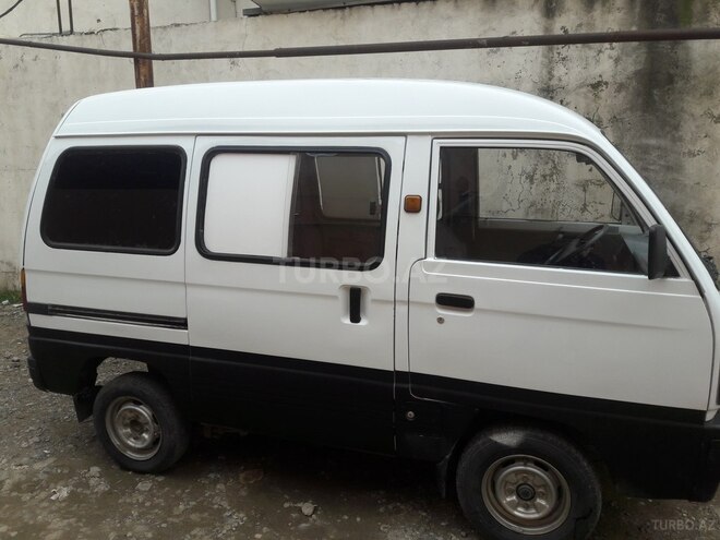 Daewoo Damas 2004, 100,000 km - 0.8 l - Bakı