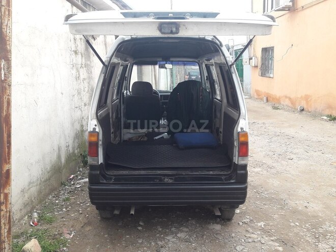 Daewoo Damas 2004, 100,000 km - 0.8 l - Bakı