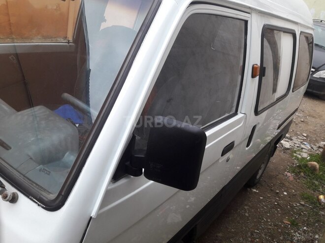 Daewoo Damas 2004, 100,000 km - 0.8 l - Bakı