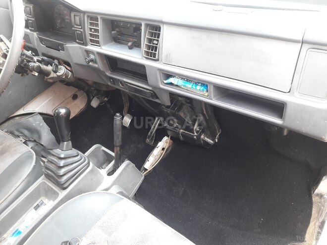 Daewoo Damas 2004, 100,000 km - 0.8 l - Bakı