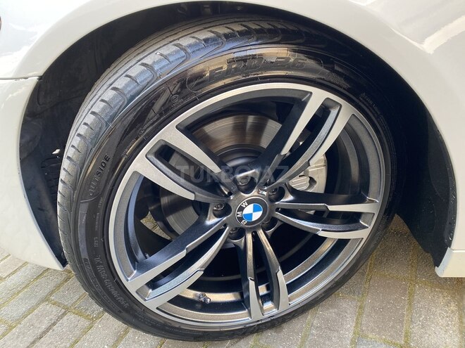 BMW 528 2012, 108,000 km - 2.0 l - Sumqayıt