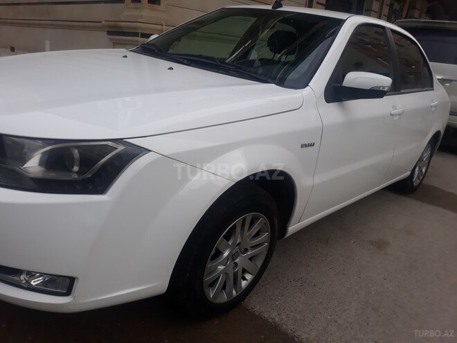 Khazar SD 2019, 107,000 km - 1.7 l - Bakı