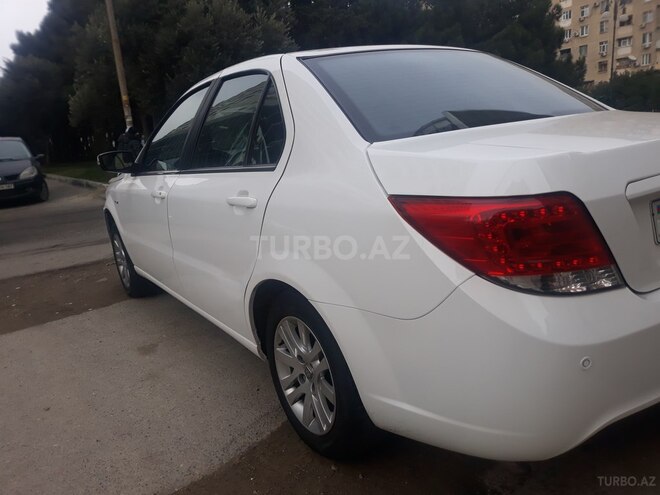Khazar SD 2019, 107,000 km - 1.7 l - Bakı