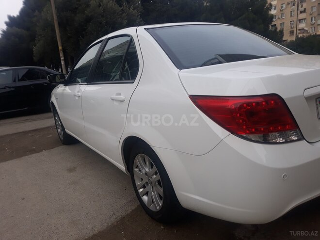 Khazar SD 2019, 107,000 km - 1.7 l - Bakı